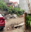 Chủ nhà nhờ bán lô đất tại Xóm nguyễn Nguyên Khê gía cho nhà đầu tư