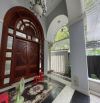 Bán biệt thự đẹp cao cấp mặt tiền Trường Sa , Phú Nhuận , 10x18m , hầm 4 tầng , 48 tỷ tl