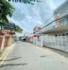 Bán lô đất 225m2 hẻm thông đường số 2 Trường Thọ, Thủ Đức