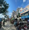 Tòa nhà 3 mặt tiền Nguyễn Thị Minh Khai, Q1 Vietcombank thuê 160tr/tháng Giá chỉ 92 tỷ