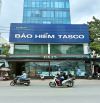 Bán tòa nhà hầm 10 tầng MT Cạch Mạng Tháng Tám, Q3, DT 12 x 26m, HĐT 350 triệu/th