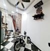 Phố Xốm Hà Đông mới, ngõ ba gác tránh, gần phố, cho thuê 12tr/t 5 tầng 31m chỉ 4.35 tỷ