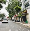 BÁN NHÀ KHU BIỆT THỰ LIỀN KỀ 108 NGUYỄN TRÃI- 2 MẶT THOÁNG TRƯỚC SAU- KHU PHÂN LÔ OTÔ TRÁN