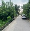 Duy nhất 1 lô 86m ngang 5m mặt đường Lâm Động vị trí trung tâm kinh doanh buôn bán