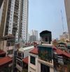 Nhà 6 tầng phố Trung Kính 108m 33 tỷ Cầu Giấy Hà Nội phân lô oto tránh kinh doanh văn phòn