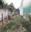 Đất thổ cư mặt tiền nhựa trung tâm xã Trung An Củ Chi TPHCM, DT: 5x31m.
