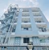 🏢 BÁN TÒA NHÀ CĂN HỘ DỊCH VỤ MỚI XÂY - TÂY THẠNH, TÂN PHÚ - 66 PHÒNG - THU NHẬP 260T