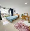Cho thuê căn hộ ban công 1BR_Bà Chiểu_chung cư Botanic_thang máy_máy giặt riêng