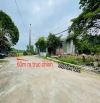Cần bán lô đất 319m. mặt tiền 12m, sâu 26.5m. tại Cư Yên, Lương Sơn. giá chỉ 4,x tỉ
