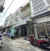 HƠN 3 TỶ CÓ NGAY NHÀ ĐẸP 3 TẦNG- XE HƠI ĐỖ CỬA 32M2 - 4x8 - SHR SÁT NGAY LIÊN KHU 4-5