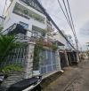 Bán nhà đẹp 4 tầng 4m8 x 13 HXH ngay ngã tư Lạc Long Quân - Âu Cơ