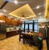 Tòa Nhà Mặt phố Nguyễn Viết Xuân Hà Đông, View Hồ, Kinh Doanh 2 mặt tiền, 95m2*9T, 5,3m MT