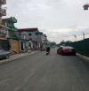 Bán 60m2 đất gia quất vỉa hè 3m đường ô tô tránh , kinh doanh hái ra tiền
