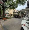 THÔNG SỐ VÀNG- BÁN NHÀ MẶT PHỐ LÝ THƯỜNG KIỆT 400M2 - 18M MẶT TIỀN - 298 TỶ - FULL THỔ CƯ