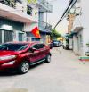 Bán nhà hẻm ô tô 1 trục Quang Trung, Gò Vấp, gần mặt tiền, 3 phòng ngủ, chỉ 5 tỷ nhỉnh