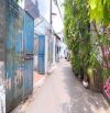 BÁN NHÀ 116M2 GIÁ 6,9 TỶ HXH LÊ VĂN VIỆT QUẬN THỦ ĐỨC