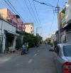 MẶT TIỀN ĐƯỜNG NHÁNH NGUYỄN ẢNH THỦ. NGAY HÀ CHƯƠNG. TRUNG MỸ TÂY. CHỈ HƠN 3 TỶ
