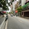 ĐẤT 2 MẶT NGÕ TRƯỚC SAU 38 TỶ 100m MT 4m VỈA HÈ 4 Ô TÔ TRÁNH KINH DOANH DUY TÂN CẦU GIẤY