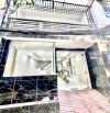 Bán nhà 2 tầng DT 3.8x11m ngay CMT8 Quận 3