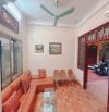 NHÀ DÂN XÂY - NGÕ THÔNG - TRUNG TÂM BA ĐÌNH Nhà cách phố Vĩnh Phúc 40 m,