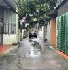Nhà đẹp Khương Đình, 38m2*6T, thang máy, mặt ngõ thẳng tắp ra phố, ô tô dừng đỗ 50m