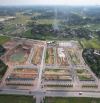 BÁN ĐẤT NỀN DỰ ÁN HAWEE PARKLAND CAO THƯỢNG, TÂN YÊN, BẮC GIANG - 96M2 - 2,3 TỶ