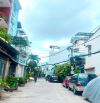 🚘 HẺM XE HƠI THÔNG - NHÀ GÒ VẤP - NGANG KHỦNG 7M - DÒNG TIỀN 16TR/THÁNG - CHỈ NHỈNH 5 TỶ