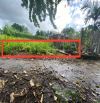 Bán lỗ lô đất Phong Niên Hạ giá tốt