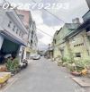 BÁN NHÀ TÂN PHÚ – HXH HÒA BÌNH – 60M² – 3 TẦNG – GIÁ CHỈ 5 TỶX – SHR – CỰC HIẾM