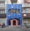 🏠[4mx20m]🏠 HXH 150/ Nguyễn Trãi P.Bến Thành Q.1❌Tuyến kinh doanh sầm uất