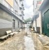 Bán nhà cấp 4 Hẻm đường Phan Văn Trị phường 5 quận gò vấp