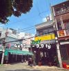 Sở hữu căn góc 2 MT Lê Sát , Tân Phú chỉ 10 tỷ
