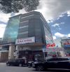 GÓC MT Bùi Thị Xuân, P. PNL, Q.1, 7x29m, Hầm 8 lầu, thang máy, HDT 300tr , 75 tỷ