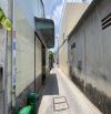 🏡 BÁN NỀN 252M2 HẺM 388 ĐƯỜNG NGUYỄN VĂN CỪ THÔNG RA KDC ĐẠI NGÂN