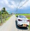 199m2 đất thổ đường nhựa KDC Mỹ Thạnh, chỉ 950tr
