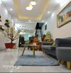 BÁN NHÀ ĐƯỜNG TÂN THỚI NHẤT 8, HẺM XE HƠI, GẦN CHỢ TÂN PHÚ CƯỜNG