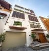 Bán nhà Hầm 5 Tầng Thang máy khu ven sông Trần Não trung tâm P.Bình An,DT 7x20m,giá 35 Tỷ