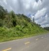 6,6 sào mặt tiền đường 690 (130m ngang) view hồ Dray Bhang 4,9 tỷ cách phố 22km