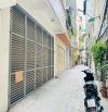 BÁN NHÀ PHÂN LÔ LẠC TRUNG HAI BÀ TRƯNG - 75M 6T MT 5.8M - GARA 2 OTO SẴN Ô CHỜ THANG MÁY