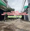Nhà Siêu Rẻ, Sẵn Dòng Tiền, Xây 2Tầng 140m2 (9.2x15m) Hẻm 8m, Sát Aoen Tân Phú