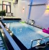 BÁN GẤP VILLA MỚI TINH 142M2 – MẶT TIỀN BÀ HUYỆN THANH QUAN – CÁCH BIỂN MỸ KHÊ CHỈ 200M