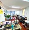 Cho thuê Văn phòng thoáng đẹp 60m2, 120m2 mặt phố 74 Tây Sơn, Đống Đa, Hà Nội.
