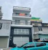 CHO THUÊ NHÀ 5 TẦNG LÊ HỒNG PHONG QUẬN 5 GIÁ 30TR