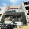 NHÀ DƯƠNG ĐỨC HIỀN_TÂN PHÚ_HẺM Ô TÔ THÔNG_2 TẦNG_4 x10m_ 5.3 tỷ