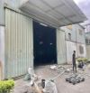 1150m kho xưởng đường Kim Giang cần cho thuê, container vào, full VAT, giá 115k/m