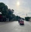Mrs Tâm Bán nhà mặt đường 5 cũ ngay ngã 3 Sở Dầu, Hồng Bàng, Hải Phòng.11 tỷ-216m2