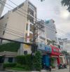 Bán nhà Mặt Tiền Nguyễn Cửu Vân 7 Tầng HDT 75tr/tháng kế bên chung cư saigon View  28 TỶ