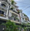 Hẻm xe tải tránh Phan Huy Ích, nhà 4 tầng, 4x16m giá 7,9 tỷ