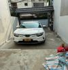 Hẻm xe hơi Bình Gĩa Tân Bình 96m2 NGANG 4.3M GPXD 5 lầu chỉ 8 tỷ
