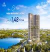 Mở bán đợt 1 dự án The Felix Thuận An giá cực tốt thanh toán chỉ 3.9 triệu/tháng